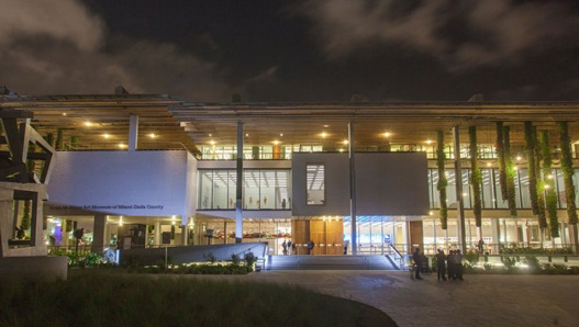 El Pérez Art Museum Miami acollirà una gran retrospectiva de Tàpies