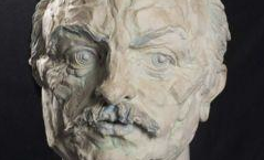 “El retrat d’Enric Prat de la Riba” d’Ismael Smith al MHC