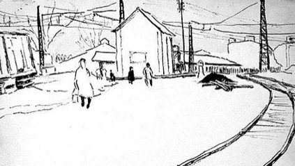 “Josep Boixadera, de pastor a fotògraf de pobles i ciutats” a Can Fabra