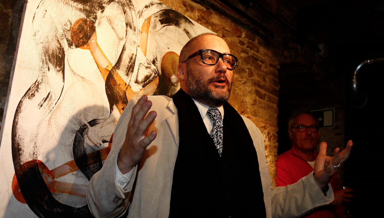 Serrat, Kiku Mistu i Isaki Lacuesta en la programació de l’Arts Santa Mònica 2015