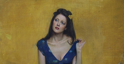 Jordi Díaz Alamà i la Barcelona Academy of Art a La Destil·leria