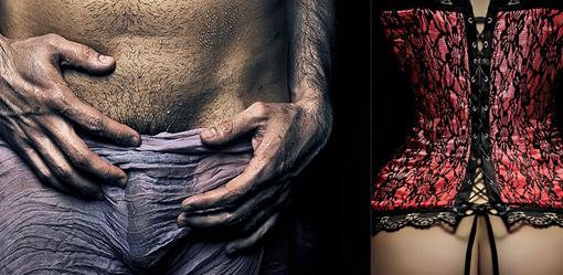 Dikena exposa a Sky Gallery Art\'s