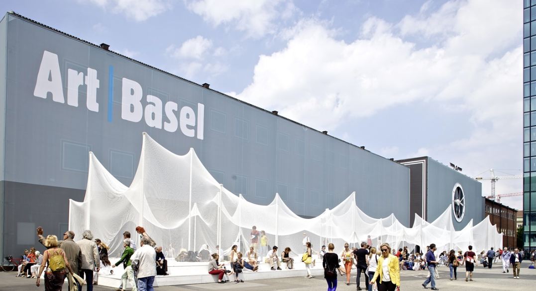 Art Basel 2015 prepara l\'edició del 2015 que se celebrarà del 18 al 21 de juny