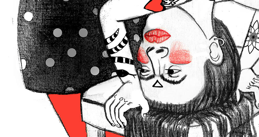 Marta Salvador exposa “Art&Chaos” al Cercle