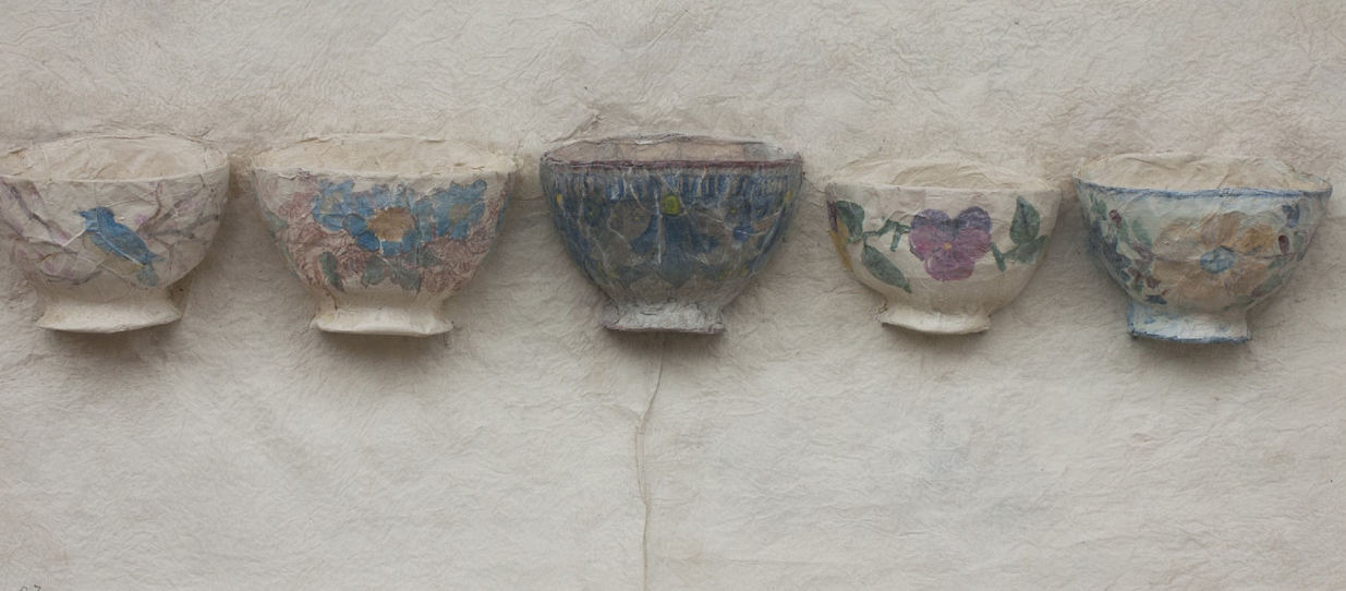 Manolo Ripollès exposa \