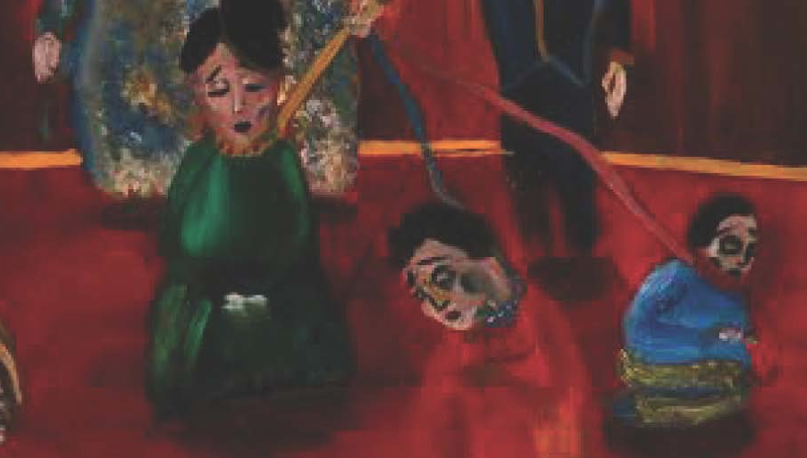 Manel Boixadera exposa a Lafutura