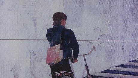 Rusiñol Masramon inaugura a la Galeria Espace446