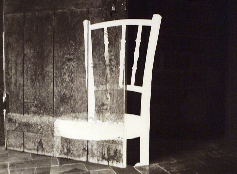 Anna Llimós inicia el cicle d’exposicions al MAC que tenen com a protagonista el territori