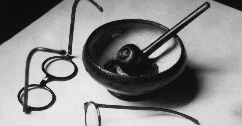 André Kertész, el doble d\'una vida a la Sala San Benito