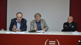 Assemblea general de la Federació d’Associacions d’Editors de Premsa, Revistes i Mitjans Digitals