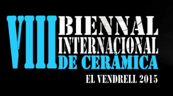 Es convoca la VIII Biennal Internacional de Ceràmica d\'El Vendrell