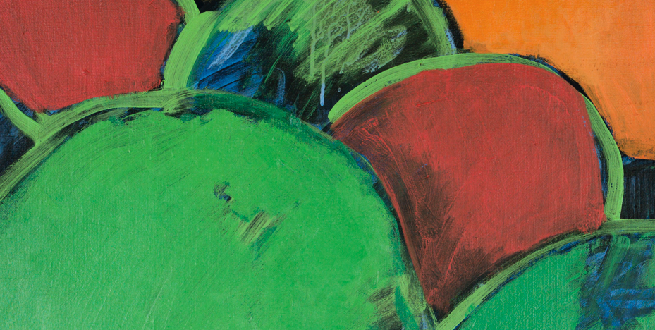 Comadira, Fornas, Pedragrosa i Subirà-Puig a la Fundació Vila Casas