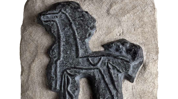 Galerie Maeght exposa \