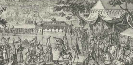 El Museu evoca la Catalunya del 1700 a través d’una exposició de 41 gravats