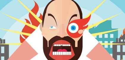 Miguel Noguera presenta \