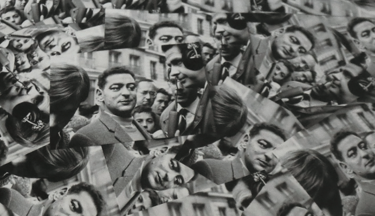 Marla Jacarilla inaugura a Twin Gallery