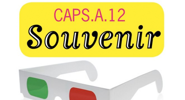 El col·lectiu CAPS.A presenta \