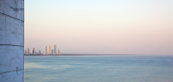 Trobada amb José María Díaz-Maroto a la galeria Espaciofoto
