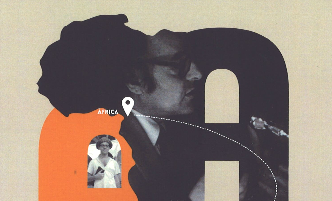 “De l’Àfrica a l’Antropologia”, homenatge a Lluís Mallart