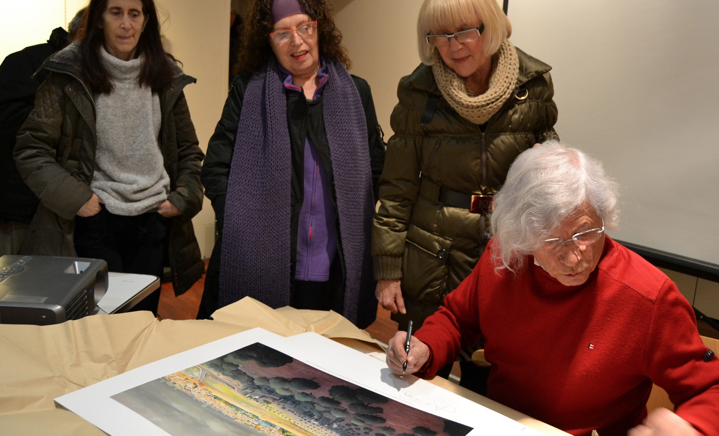 La màgia de Lluís Roura i de Terra Santa