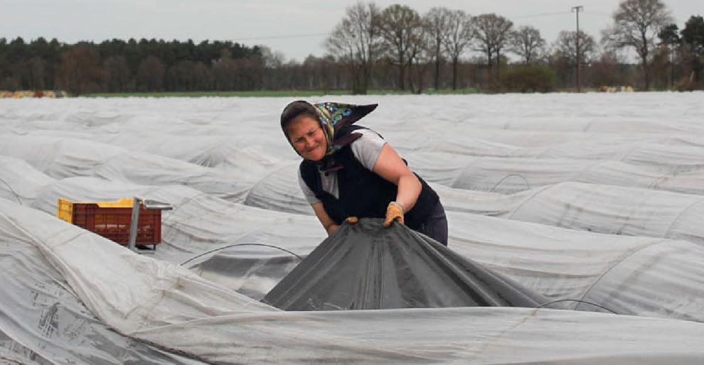 Photon Festival llança unes beques per a talents novells del fotoperiodisme