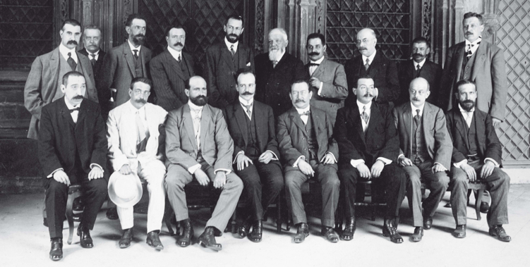 “1714-2014: S’imposa una reflexió” de la Fundació Carulla al CCCB