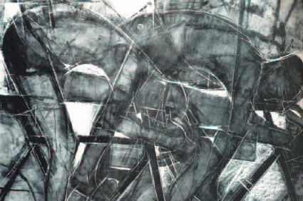 El Reial Cercle Artístic presenta una exposició-homenatge a Jordi Alumà