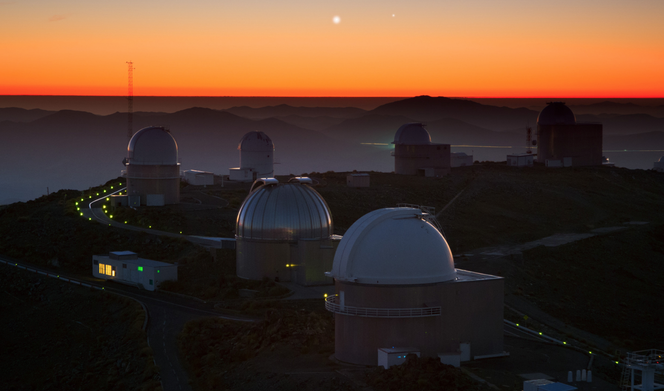 La Xarxa Europea d\'Art Digital i Ciència convoca una residència artística