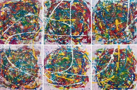 La galeria L\'Arcada participa a la Kunst Messe Frankfurt