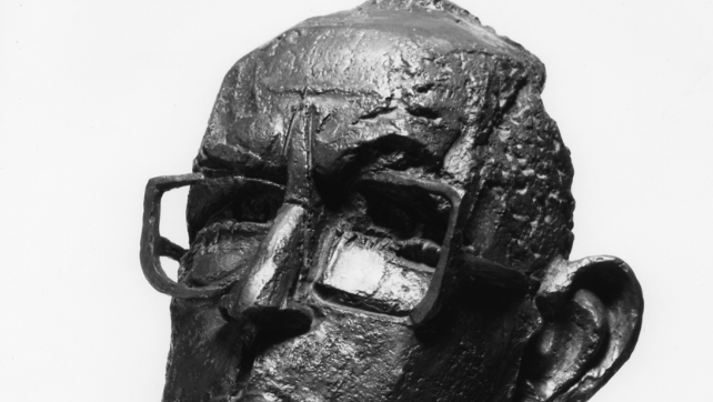 Manuel Cusachs i Jordi Cuyàs recorden Espriu al Museu de la Vida Rural