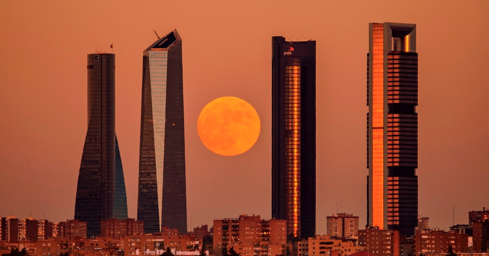 Juan Carlos Cortina exposa a Eurostars