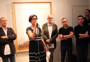 Anna Capella ha deixat la direcció del Museu de l\'Empordà