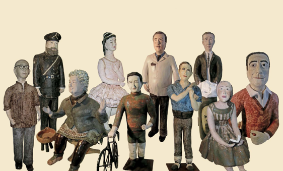 Mary Gumà exposa la Galeria Antoni Pinyol