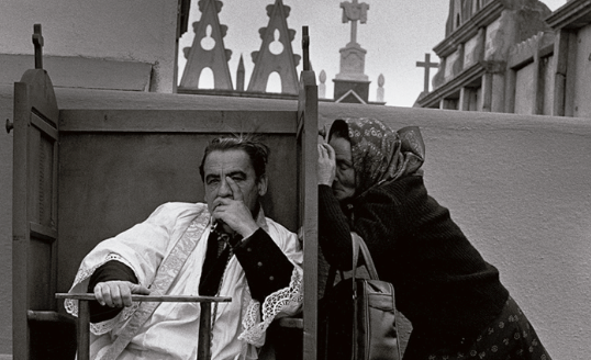 Foto Colectania presenta una exposició de sis documentalistes dels \'70 