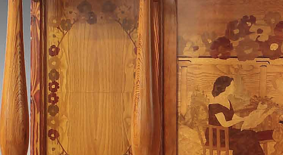 Més de 30 expositors han confirmat la seva presencia a la Fira d\'Art Modern i Antic