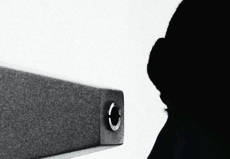 Pep Fajardo, fins al 30 de desembre, a L\'estació és allà...