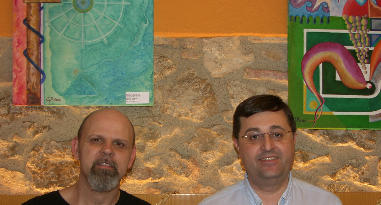 L\'Associació Cultural Desat\'Art inaugura un nou espai expositiu