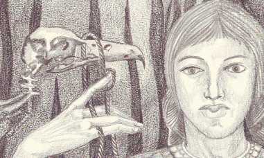 Lidia Tur farà un dibuix en directe i el sortejarà entre el públic assistent a l\'Expo-Mercat d\'Art