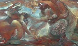 La japonesa Nori Ushijima a la Galeria Arteko