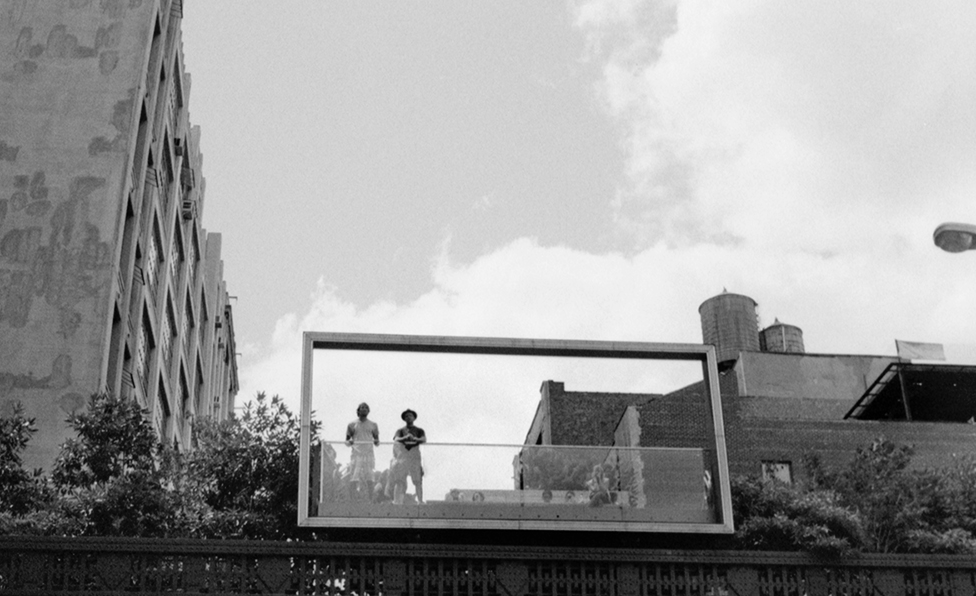 “Manhattan, hi havia una vegada” de Marta Colell a l’Estudi Tigomigo