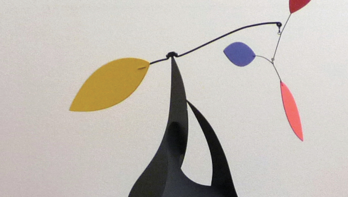 Manuel Marín a Imaginart Gallery