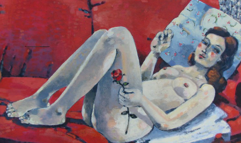 Humedas, Bolaño i Puig a l\'Espai Cavallers