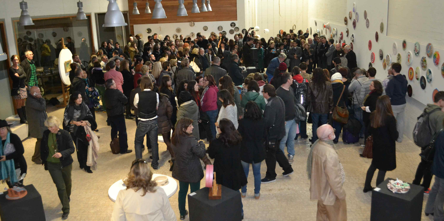 L\'Escola d\'Art superior de Disseny celebra els 30 anys