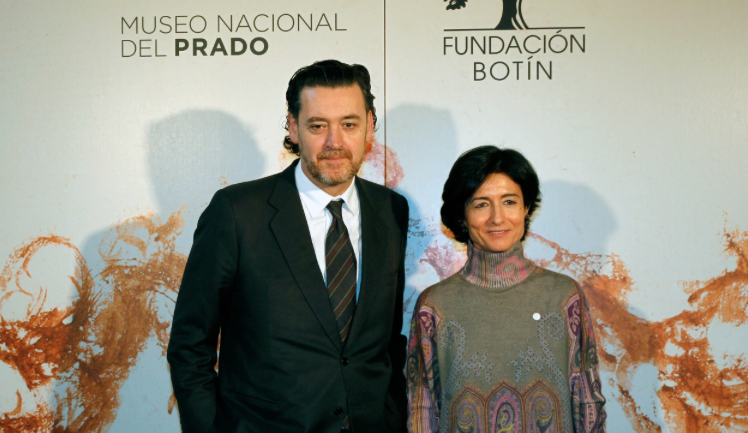 La Fundació Botín i el Museu del Prado catalogaran els dibuixos de Goya