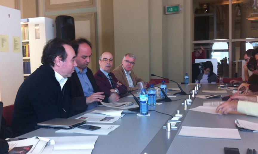 El Museu Morera i el MNAC organitzaran una exposició dedicada a Xavier Gosé