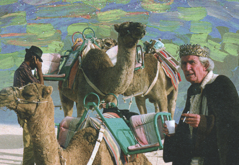 Sis reflexions per millorar l\'Art a Catalunya, monogràfic del núm. 168 de bonart