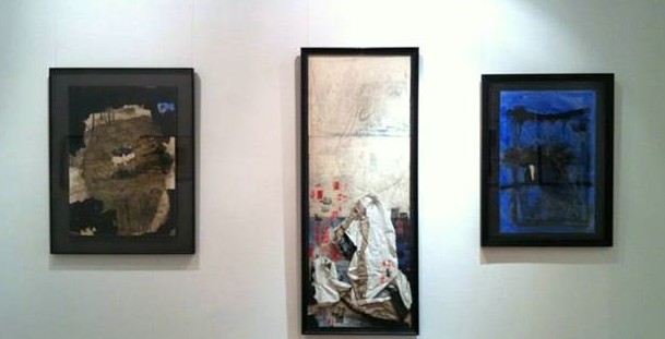 La Galeria Joan Gaspar tanca la sala de Madrid