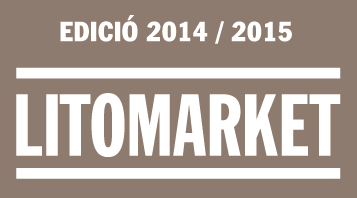 Litomarket 2014/2015 a la Sala Parés