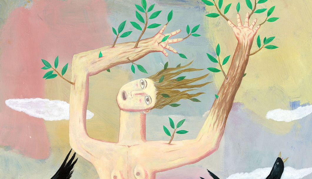 Àngel Martínez presenta \