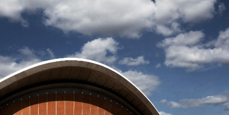 Dario Laganá guanya el Premi Eurostars Berlín